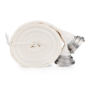 110 mm tuletõrjevoolik Storz 600×600 – suur läbimõõduga tulevoolik Storz-tüüpi liitmikega, mõeldud kiireks ja tõhusaks vee edastamiseks tuletõrjesüsteemides