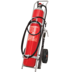 30 kg süsihappegaaskustuti