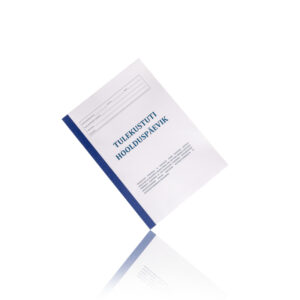 Tulekustuti hoolduspäevik