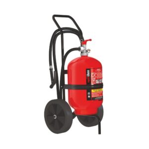 25 kg pulberkustuti AP-25 ABC