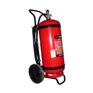 50 кг порошковый огнетушитель AP-50 ABC