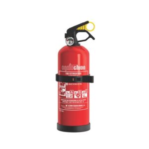 1 kg pulberkustuti GP-1x ABC/M soodsaime valik sõidukisse
