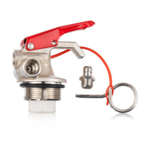 1 kg pulberkustuti käivitusmehhanism tulekustutile