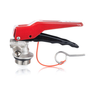 6 kg pulberkustuti käivitusmehhanism tulekustutile