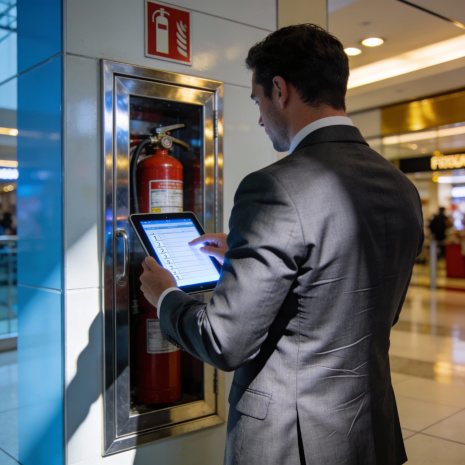 Tuleohutuse koolitus haldusjuhtidele, koolijuhtidele ja tuleohutuse eest vastutavatele isikutele