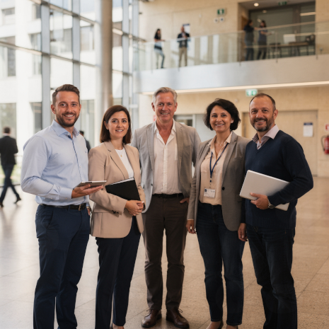 Tuleohutuse eest vastutava isiku teadlikkus ja vastutuse mõistmine