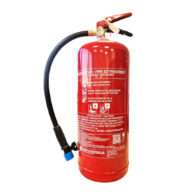 6 L veeudukustuti (fluorivaba)