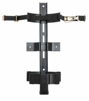 Reguleeritav kustutikinnitus