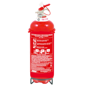 2 kg pulberkustuti 21A 113B C